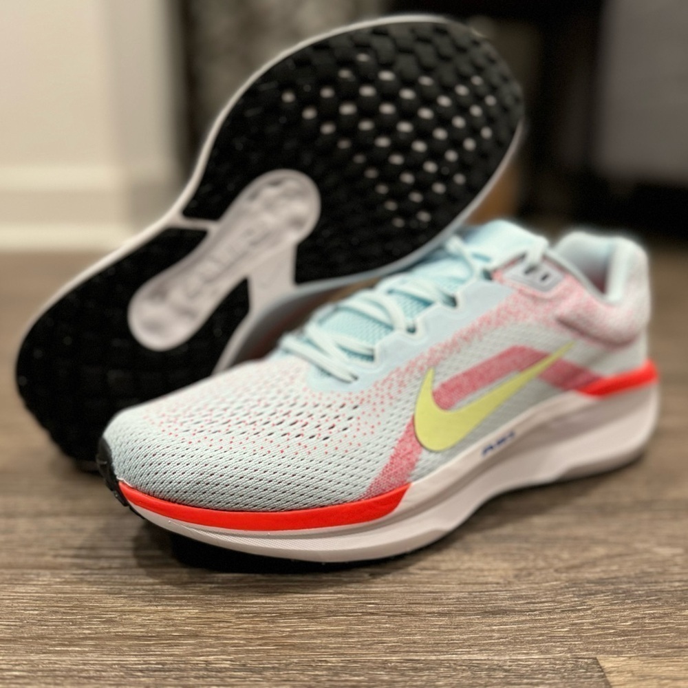 Nike Winflo 11 sz 10 - Picture 3 of 5